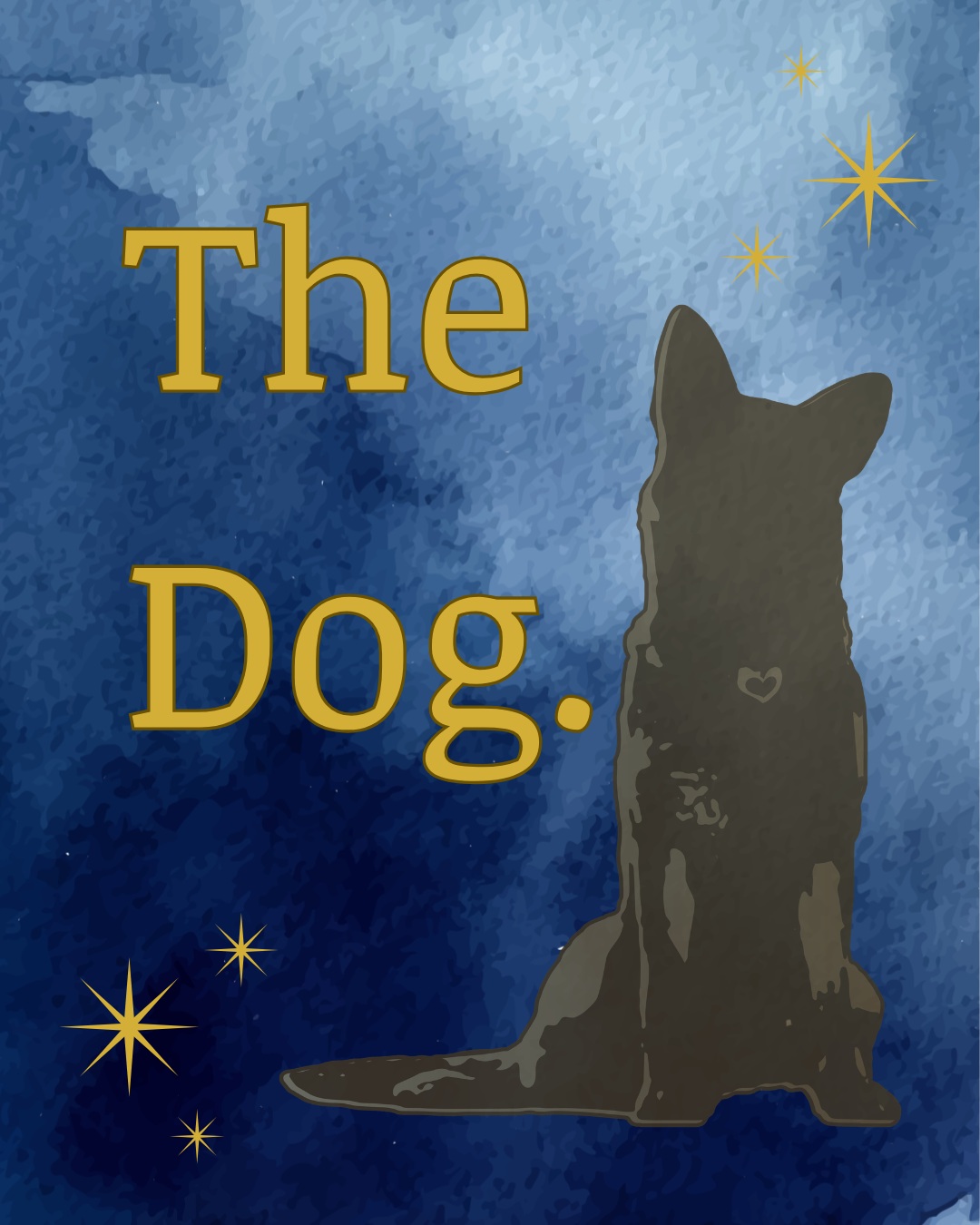The Dog, 1 of 8